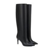 Женские демисезонные сапоги EKONIKA PREMIUM PM01801CN-29-black-25W фото 3