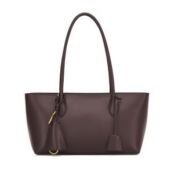 Женская сумка-багет EKONIKA PREMIUM PM38405CN-01-russet-25W фото 1