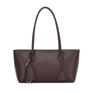 Женская сумка-багет EKONIKA PREMIUM PM38405CN-01-russet-25W фото 1
