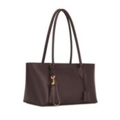 Женская сумка-багет EKONIKA PREMIUM PM38405CN-01-russet-25W фото 3