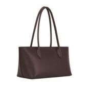 Женская сумка-багет EKONIKA PREMIUM PM38405CN-01-russet-25W фото 4