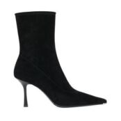 Женские демисезонные ботильоны EKONIKA EN00854CN-20-1-black-25W фото 1