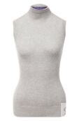 Топ из кашемира и вискозы Ralph Lauren фото 1