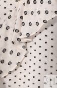 Топ из вискозы Diane Von Furstenberg фото 5