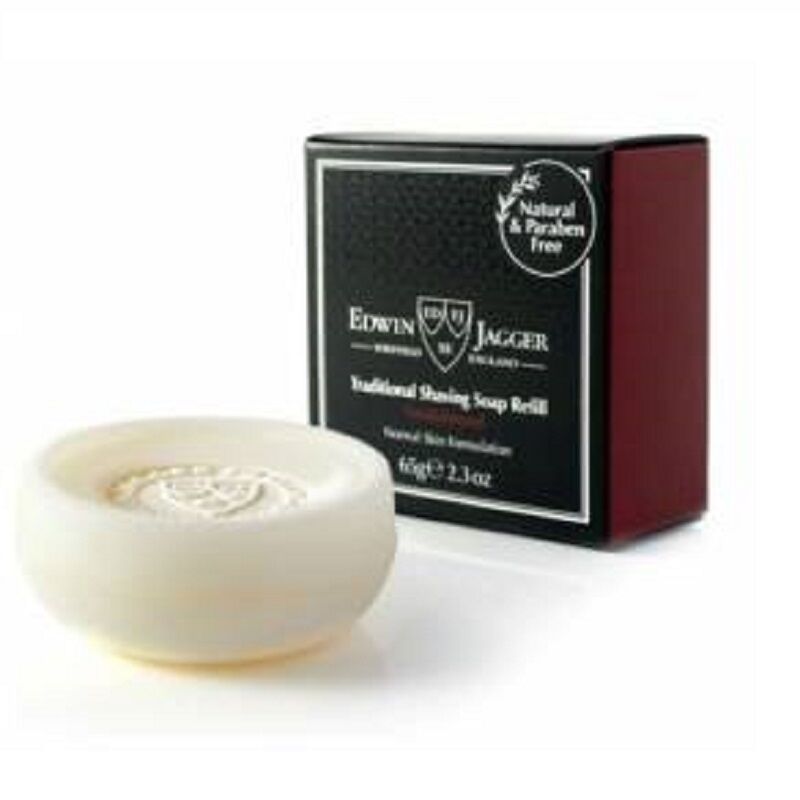 Мыло для бритья Edwin Jagger SSSW фото 1