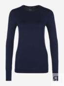 Термобелье верх женское Craft Fuseknit Comfort, Синий 1906592C1K-B391000 фото 5