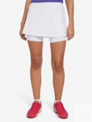 Юбка-шорты женская ASICS, Белый 154422ASC-0014 фото 1