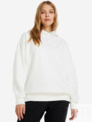 Худи женская оверсайз Reebok Lux, Белый IL2108R00-. фото 1