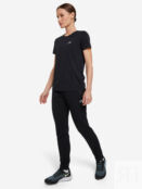 Футболка женская Athlex Motion, Черный 126258A31-99 фото 3