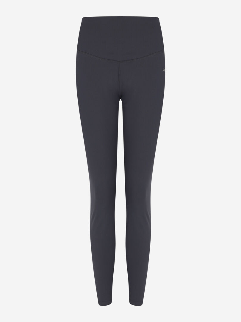 Легинсы женские Demix, Plus Size, Серый 126205DMX-93 фото 1