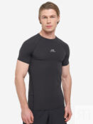 Футболка компрессионная мужская Athlex Flex Pro, Черный 125977A31-99 фото 1