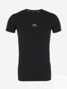 Футболка компрессионная мужская Athlex Flex Pro, Черный 125977A31-99 фото 5