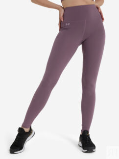 Легинсы женские Under Armour Motion, Фиолетовый