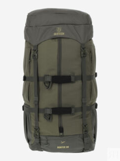 Рюкзак Geotech Hunter, 90 л, Зеленый