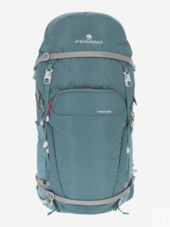 Рюкзак женский Ferrino Finisterre 30 л Lady, Голубой