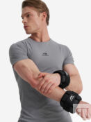 Футболка компрессионная мужская Athlex Flex Pro, Серый 125977A31-92 фото 1