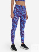 Легинсы женские Athlex, Фиолетовый 129901A31-L1 фото 2