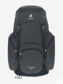 Рюкзак deuter Gröden 32 л, Серый