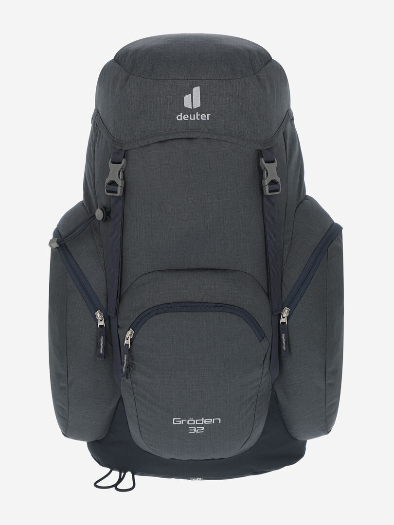 Рюкзак deuter Gröden 32 л, Серый 3430321D2W-4343 фото 1