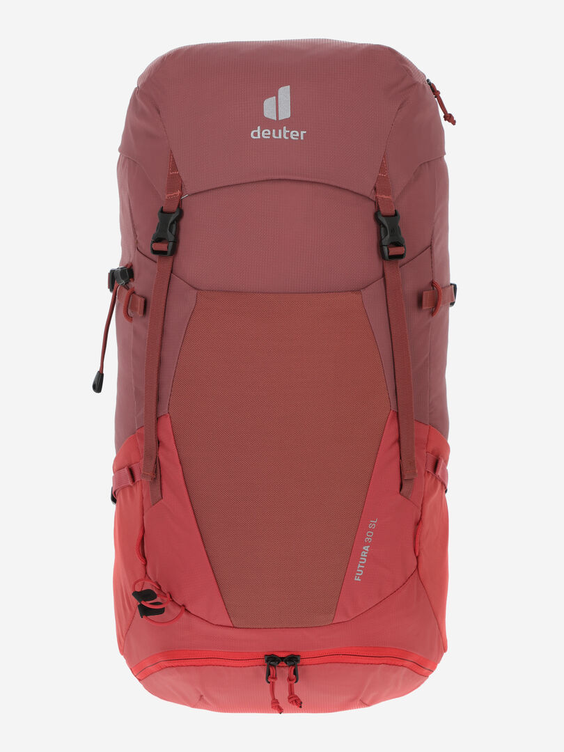 Рюкзак женский Deuter Futura 30 SL, Оранжевый 3400721D2W-5589 фото 1