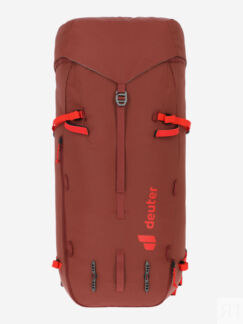 Рюкзак deuter Guide 44 л, Оранжевый