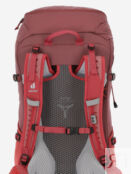 Рюкзак женский Deuter Futura 30 SL, Оранжевый 3400721D2W-5589 фото 5