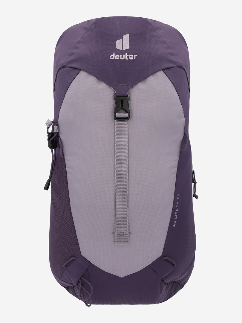 Рюкзак Deuter AC Lite 14 л, Фиолетовый 3420524D2W-3531 фото 1
