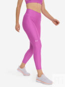 Легинсы женские Under Armour, Фиолетовый 1365335U0F-572 фото 1