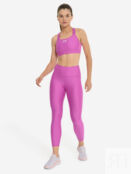 Легинсы женские Under Armour, Фиолетовый 1365335U0F-572 фото 4