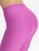 Легинсы женские Under Armour, Фиолетовый 1365335U0F-572 фото 5