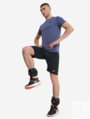 Футболка мужская Athlex, Синий 132734A31-M1 фото 4