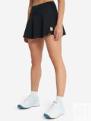 Юбка-шорты женская FILA, Черный 134093FLA-99 фото 2