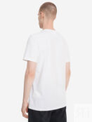 Футболка мужская FILA, Белый 133201FLA-00 фото 3