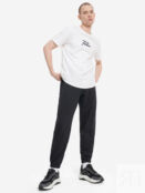 Футболка мужская FILA, Белый 133201FLA-00 фото 4