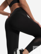Легинсы женские PUMA Lace, Черный 526778P0P-01 фото 1
