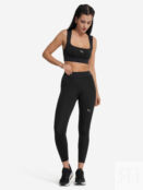 Легинсы женские PUMA Lace, Черный 526778P0P-01 фото 4