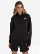 Костюм женский PUMA Relaxed Sweatsuit, Черный 685076P0P-01 фото 3