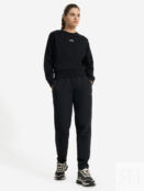 Свитшот женский Athlex, Черный 132756A31-99 фото 4