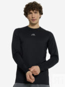 Лонгслив компрессионный мужской Athlex, Черный 132717A31-99 фото 1