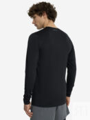 Лонгслив компрессионный мужской Athlex, Черный 132717A31-99 фото 3
