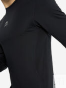 Лонгслив компрессионный мужской Athlex, Черный 132717A31-99 фото 5