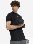 Футболка компрессионная мужская Athlex, Черный 132716A31-99 фото 1