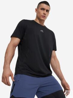 Футболка мужская Athlex, Черный