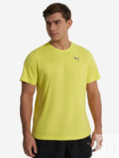 Футболка мужская PUMA, Желтый 526563P0P-39 фото 1