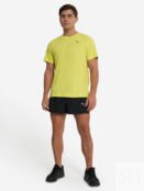 Футболка мужская PUMA, Желтый 526563P0P-39 фото 4