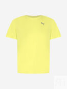 Футболка мужская PUMA, Желтый 526563P0P-39 фото 5