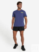 Футболка мужская PUMA, Синий 526562P0P-46 фото 4