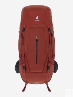 Рюкзак deuter Aircontact х 80 л, Оранжевый