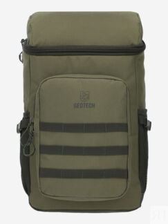 Рюкзак Geotech Finder 22, Зеленый