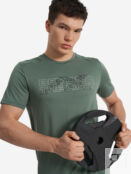 Футболка мужская Athlex, Зеленый 132921A31-G3 фото 1